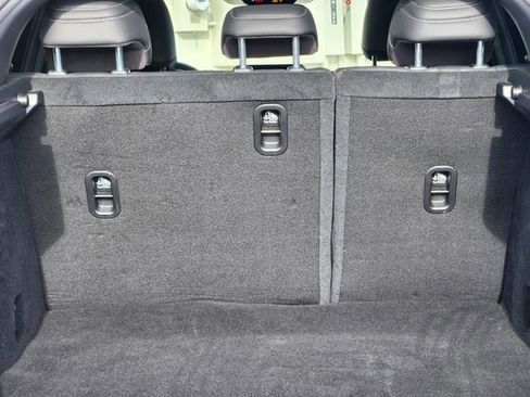 Certified 2021 MAZDA CX-30 AWD 2.5 S w/ Preferred Package image 19