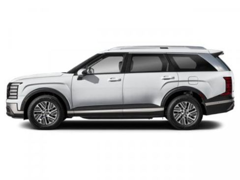 New 2027 Hyundai Palisade SEL Premium FWD image 6