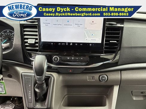 Used 2023 Ford Transit 350 XLT RWD image 23