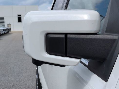 Used 2023 Ford F150 Limited AWD/4WD image 12