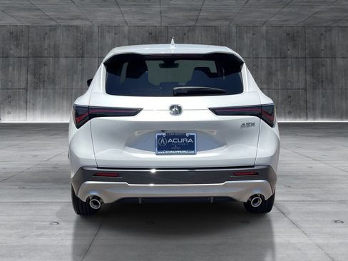 New 2026 Acura ADX FWD image 5