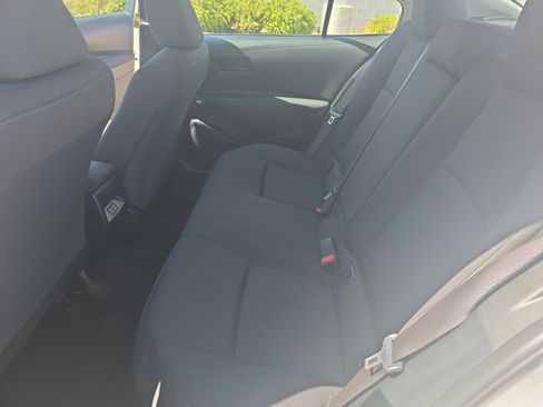 Used 2024 Toyota Corolla LE FWD image 17