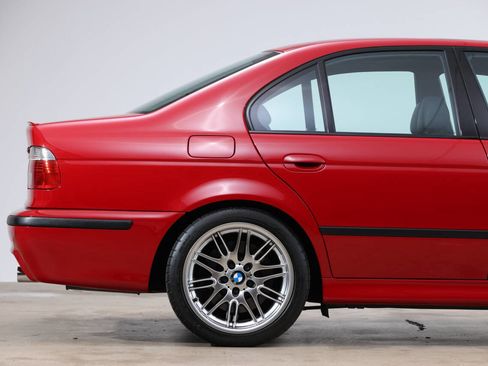 Used 2003 BMW M5 image 27