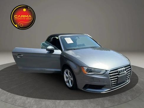Used 2016 Audi A3 2.0T Premium AWD/4WD image 58