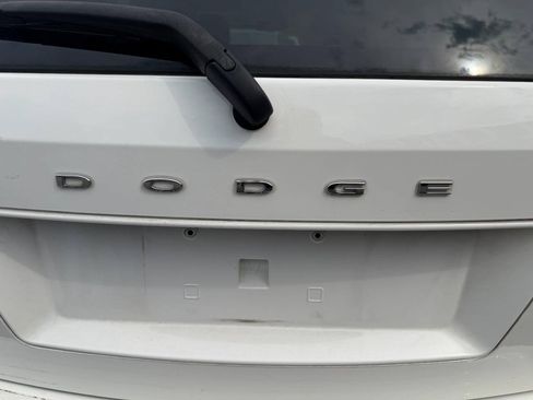 Used 2016 Dodge Journey SE w/ Flexible Seating Group FWD image 46
