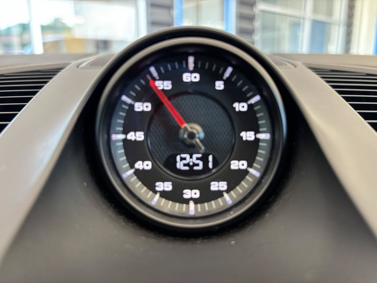Used 2021 Porsche Cayenne S AWD/4WD image 21