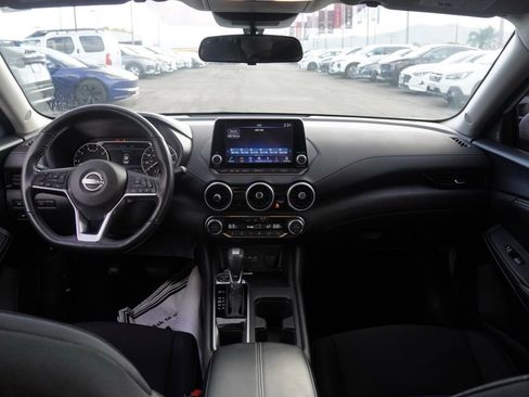 Used 2024 Nissan Sentra SV w/ All-Weather Package image 20