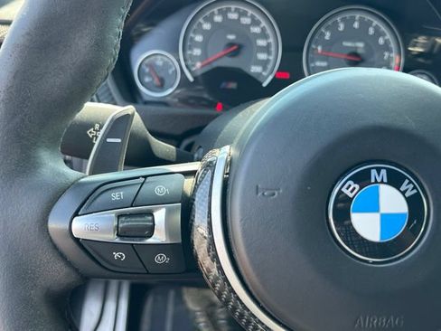 Used 2015 BMW M4 Coupe RWD image 17