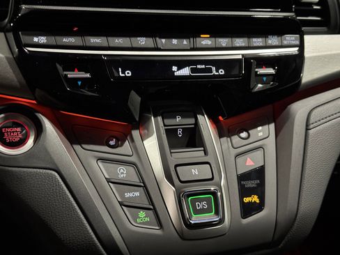 New 2026 Honda Odyssey Sport-L image 13