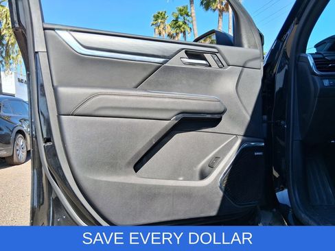 Used 2024 GMC Acadia Elevation w/ LPO, Floor Liner Package FWD image 7