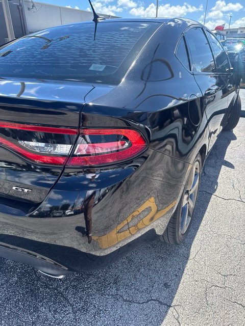 Used 2014 Dodge Dart GT FWD image 3
