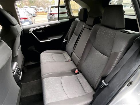 Certified 2023 Toyota RAV4 XLE image 19