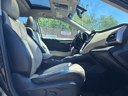Used 2021 Subaru Outback Limited w/ Popular Package #2 AWD/4WD image 28