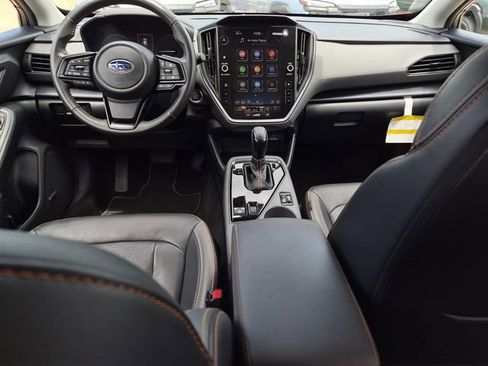 Certified 2024 Subaru Crosstrek 2.5i Limited AWD/4WD image 28
