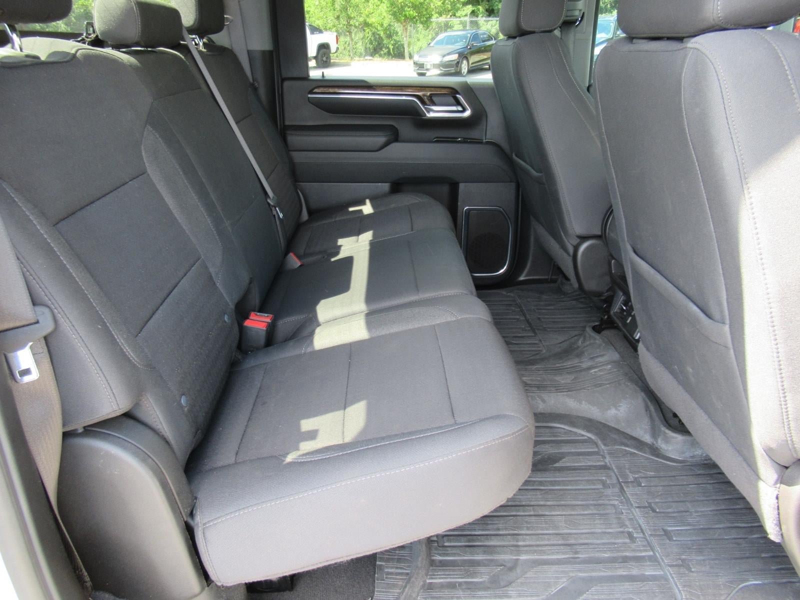Used 2024 GMC Sierra 2500 SLE w/ SLE Value Package; AWD/4WD image 30