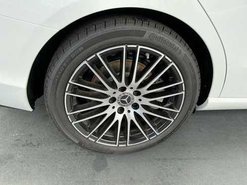 Used 2024 Mercedes-Benz C 300 Sedan image 27