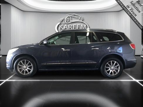 Used 2013 Buick Enclave Leather image 8