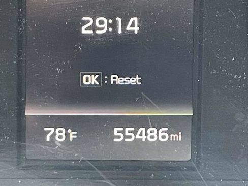 Used 2021 Kia K5 GT-Line AWD/4WD image 11