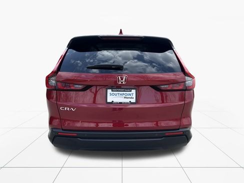 New 2026 Honda CR-V EX-L image 7