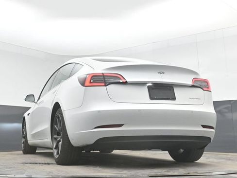 Used 2019 Tesla Model 3 Long Range AWD/4WD image 32