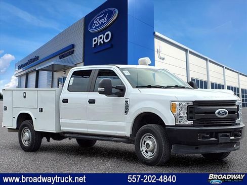 Used 2019 Ford F250 XL w/ Power Equipment Group image 1
