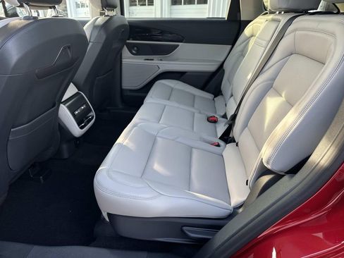 New 2026 Lincoln Nautilus Premier w/ Equipment Group 102A image 21