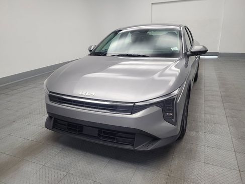 Used 2025 Kia K4 FWD image 15