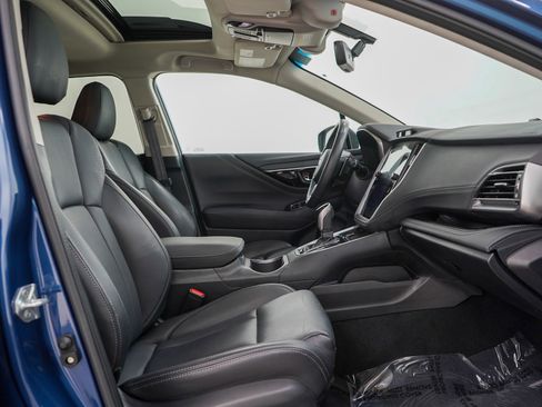 Used 2022 Subaru Outback Limited image 12