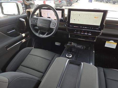 Used 2024 GMC Hummer EV 2X w/ LPO, Sport Package AWD/4WD image 31