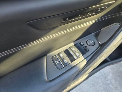 Used 2020 BMW M550i xDrive w/ Premium Package AWD/4WD image 11