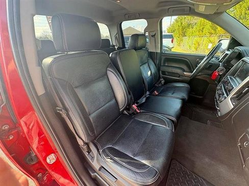 Used 2015 GMC Sierra 1500 SLE w/ SLE Value Package image 32