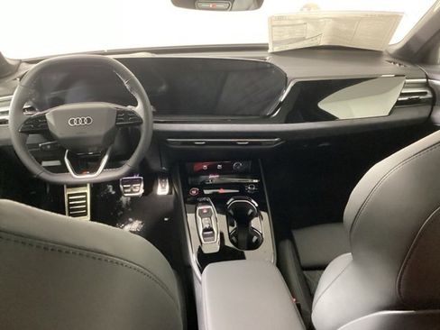 New 2025 Audi S5 Premium Plus image 11