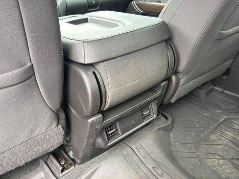 Used 2020 Chevrolet Silverado 1500 LT w/ LT Value Package image 16