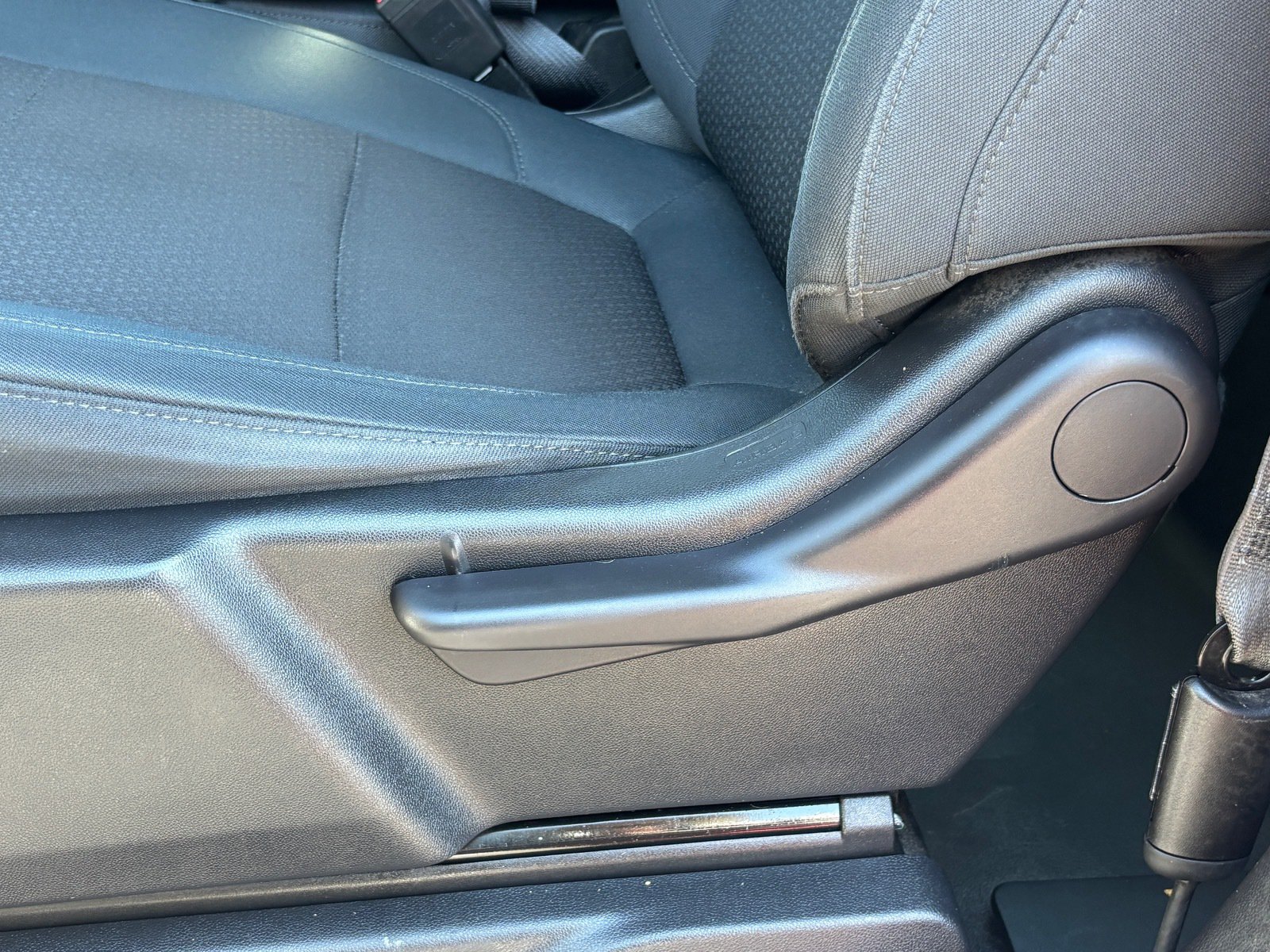 Used 2019 Chevrolet Silverado 1500 W/T RWD image 26