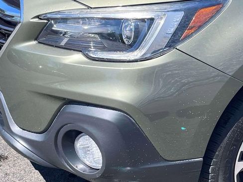 Used 2019 Subaru Outback 3.6R Limited w/ Popular Package #2 AWD/4WD image 7