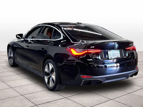 Used 2024 BMW i4 eDrive35 w/ Premium Package RWD image 14