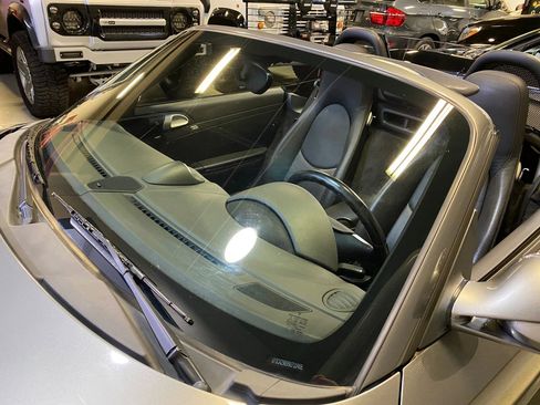 Used 2009 Porsche Boxster image 38
