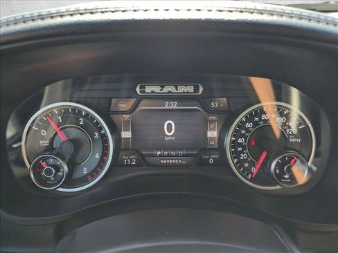 Used 2022 RAM 2500 Laramie image 10