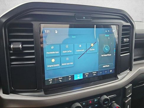 New 2026 Ford F150 XL image 14