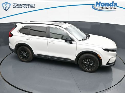 Used 2023 Honda CR-V Sport image 30