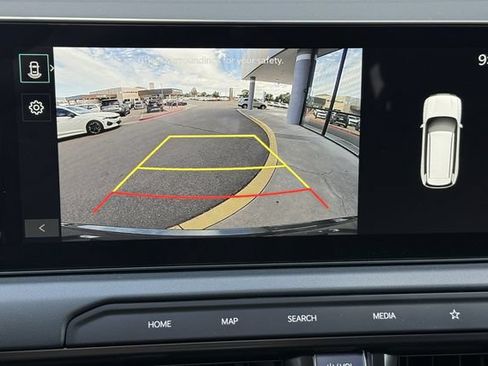 New 2027 Kia Telluride EX AWD/4WD image 20