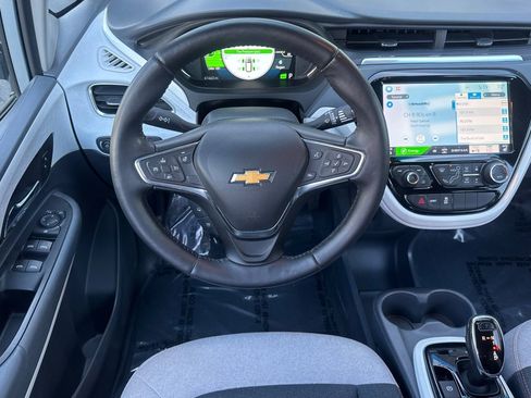 Used 2017 Chevrolet Bolt LT FWD image 17