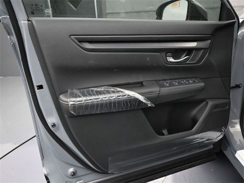 New 2026 Honda CR-V EX image 6