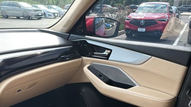 Certified 2024 Acura MDX w/ Technology Package AWD/4WD image 28