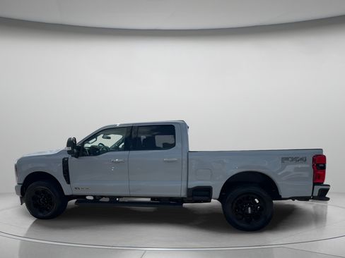 New 2026 Ford F250 XLT w/ XLT Premium Package image 13