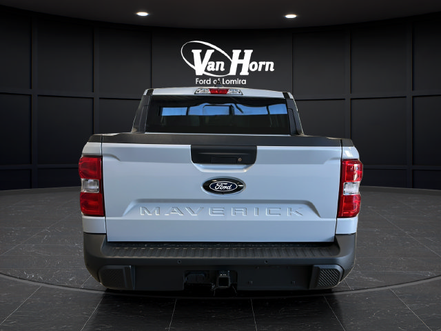 New 2026 Ford Maverick XLT w/ XLT Luxury Package AWD/4WD image 6