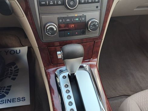 Used 2007 Saturn Aura Hybrid w/ Preferred Pkg image 8