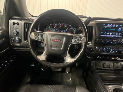Certified 2018 GMC Sierra 1500 SLT image 18