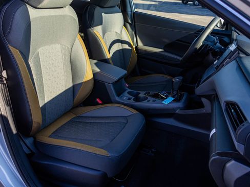 New 2026 Subaru Crosstrek 2.5i Sport image 38