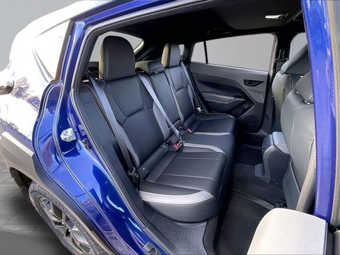 New 2026 Subaru Crosstrek 2.5i Wilderness image 24